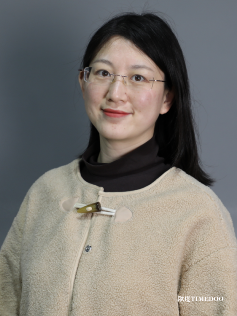 醫(yī)療 + AI = 未來(lái)！實(shí)訓(xùn)營(yíng)帶你搶占行業(yè)先機(jī)！-肽度TIMEDOO