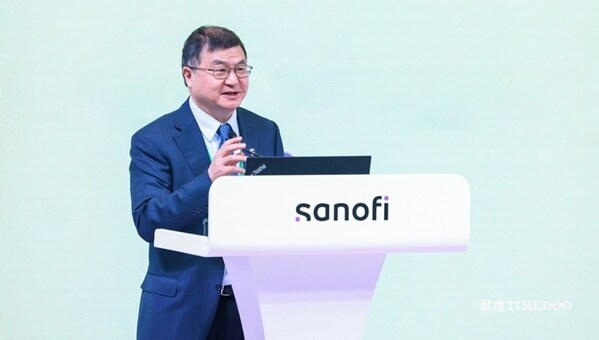 兩大心血管創(chuàng)新藥全球首秀