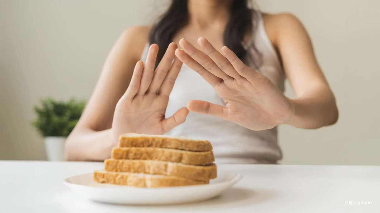 科學(xué)家稱麩質(zhì)不是麩質(zhì)敏感問題所在-肽度TIMEDOO