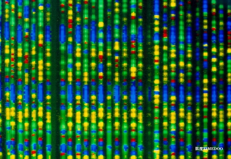 個(gè)性化基因編輯拯救了一名嬰兒：它能否廣泛推廣？-肽度TIMEDOO