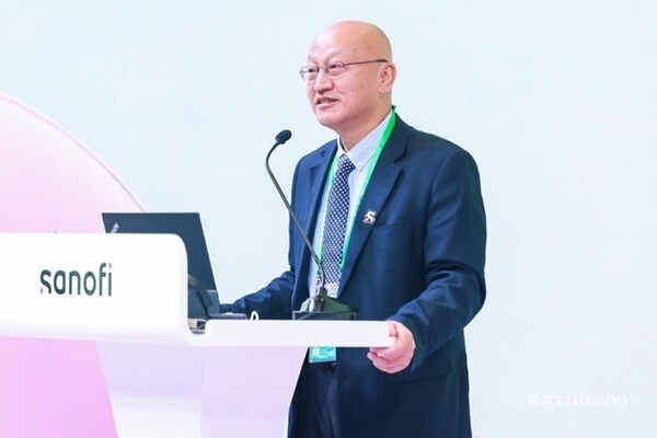 兩大心血管創(chuàng)新藥全球首秀