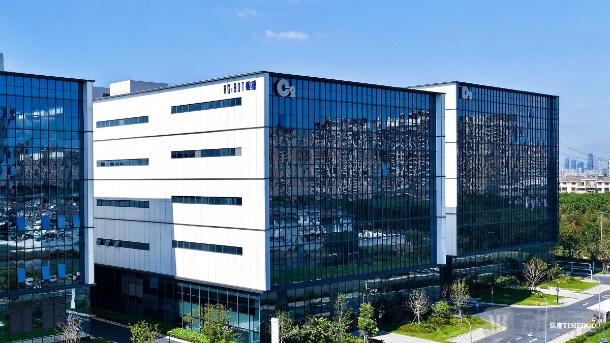 敏捷醫(yī)療完成數(shù)億元B輪融資-肽度TIMEDOO