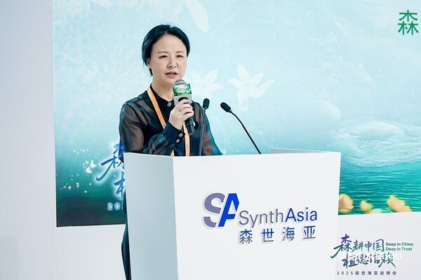 深耕微循環(huán)，森世海亞四度赴約進(jìn)博深化本土化市場-肽度TIMEDOO